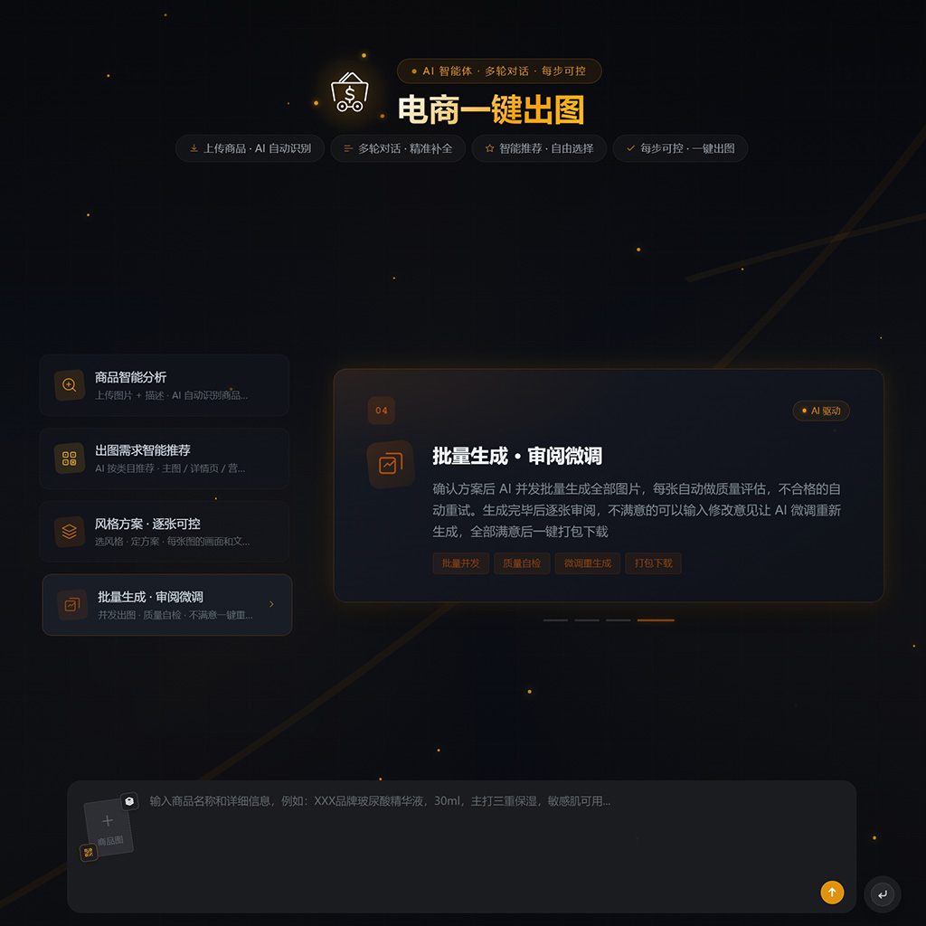 商业包装与视觉设计